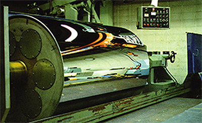 高精度超鏡面輪